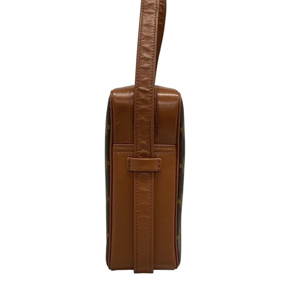 Authentic Louis Vuitton Sac Bandouliere 1984 vintage messenger bag - Picture 9 of 12